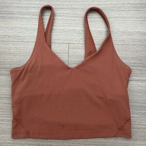 Lululemon Align Tank